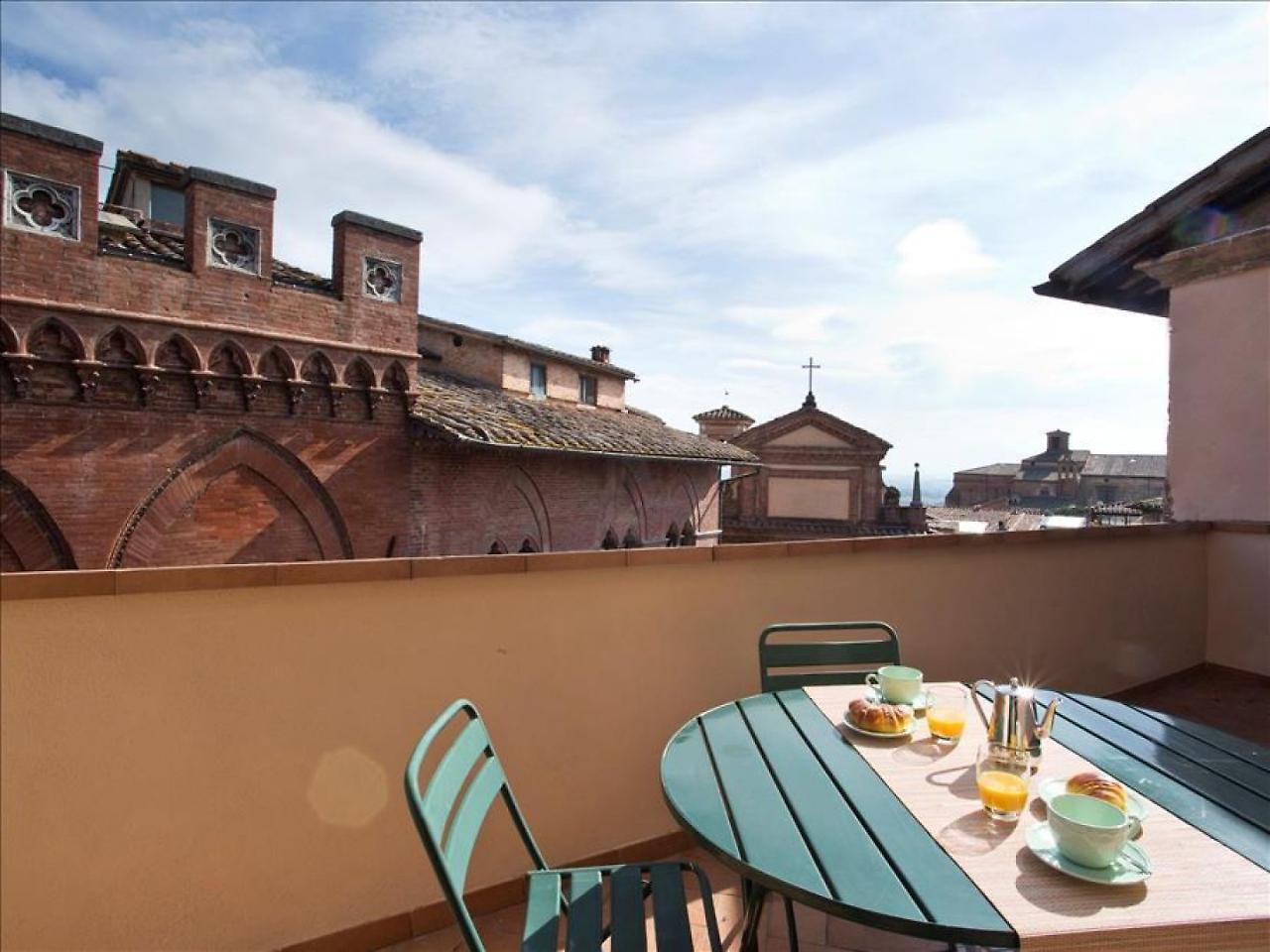 Siena Romantica Esterno foto
